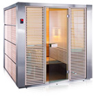 Saunakabinen Sauna-Kabinen