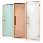 Saunatür Sauna Türen