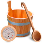 Saunazubehör Saunazubehör